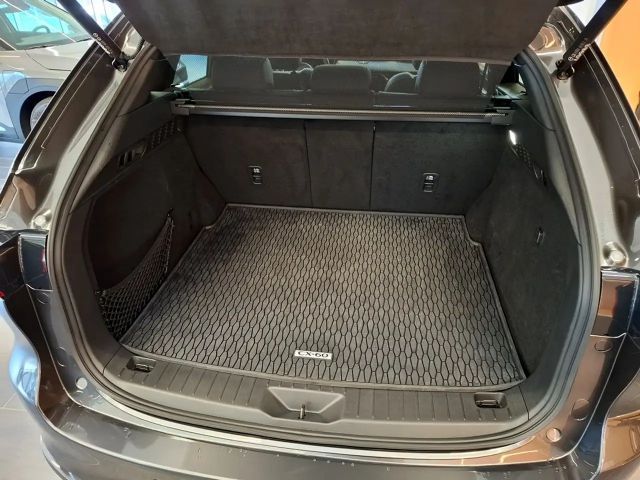 Mazda CX-60 4WD Homura e-Skyactiv