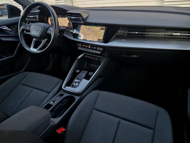 Audi A3 35 TDI S-Tronic Sedan