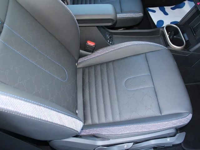 MINI Cooper MINI Cooper C Aut.