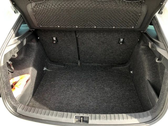 Skoda Scala Monte Carlo