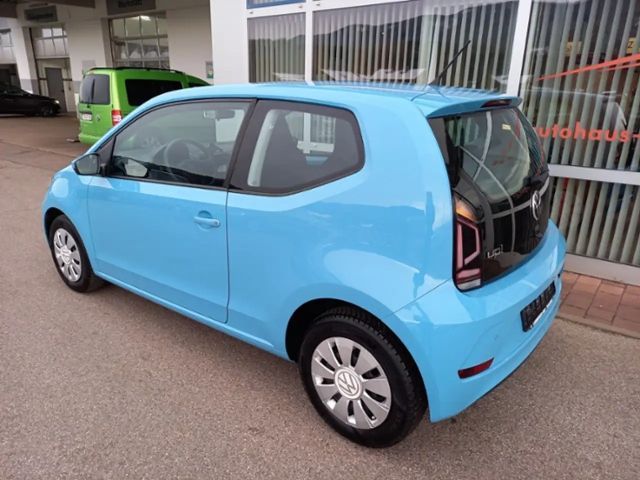 Volkswagen up! Basis GRA RFK