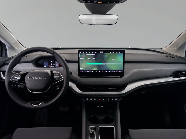 Skoda Enyaq iV 60