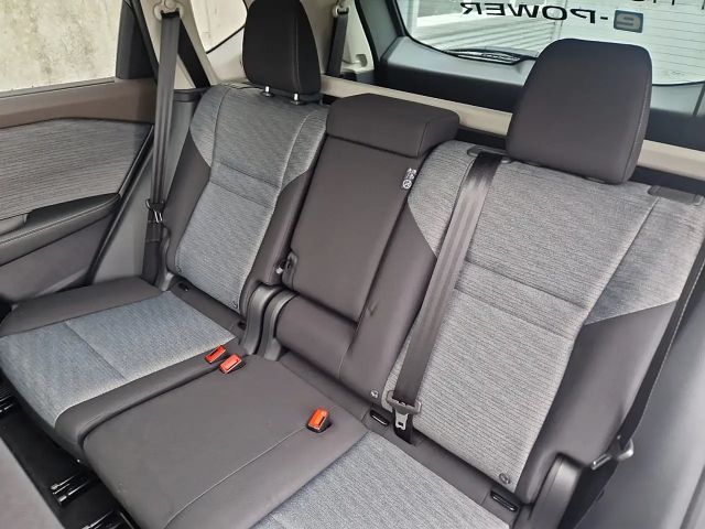 Nissan X-trail AWD N-Connecta