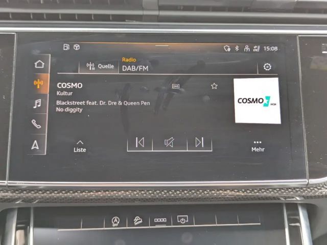 Audi SQ7 4.0 TFSI Quattro