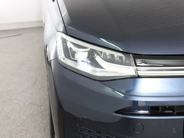 Volkswagen Caddy Maxi Style