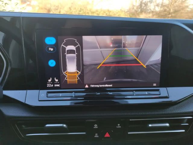 Volkswagen Caddy 2.0 TDI DSG Maxi Style