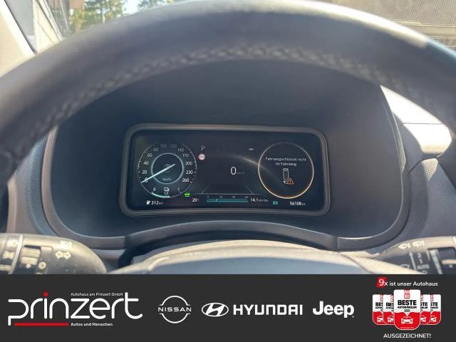 Hyundai Kona 64 kWh Electric Trend