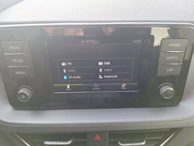 Skoda Kamiq 1.0 TSI Ambition