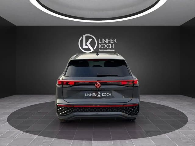 Volkswagen Tayron 4Motion