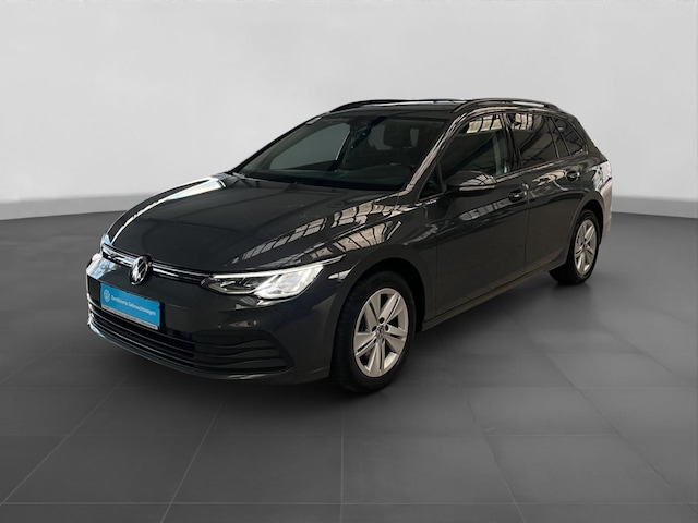 Volkswagen Golf 2.0 TDI DSG Life Variant