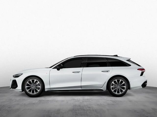 Audi A6 S-Line