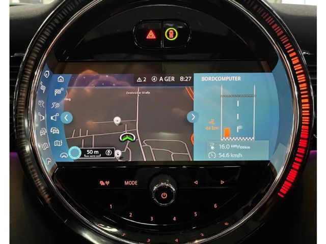 MINI Mini Electric 3-deurs SE