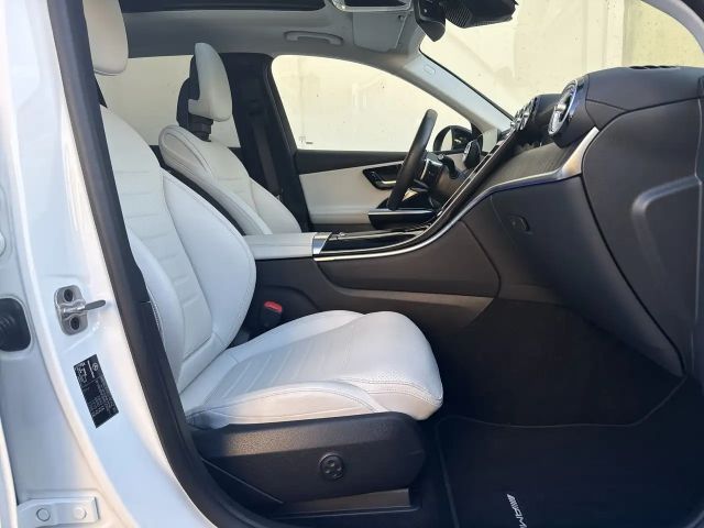 Mercedes-Benz GLC 400 4MATIC