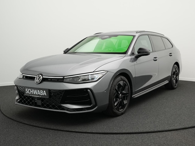 Volkswagen Passat 2.0 TDI R-Line Variant