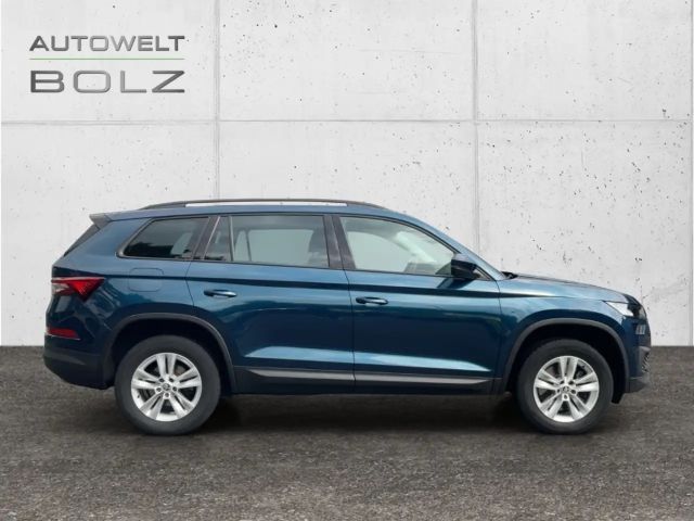 Skoda Kodiaq 2.0 TDI Ambition