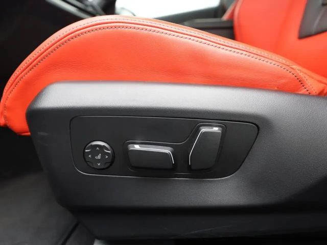 BMW M5 FROZEN DEEP GREY - BOWERS & WI