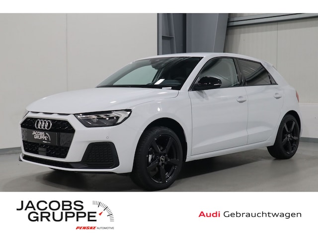 Audi A1 25 TFSI S-Tronic Sportback