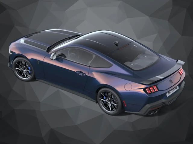 Ford Mustang Fastback GT 5.0 V8