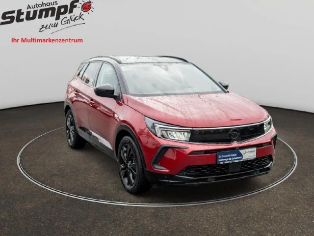 Opel Grandland X GS-Line Grand Sport