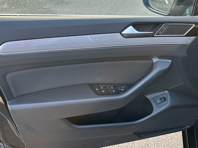 Volkswagen Passat 1.5 TSI DSG Variant