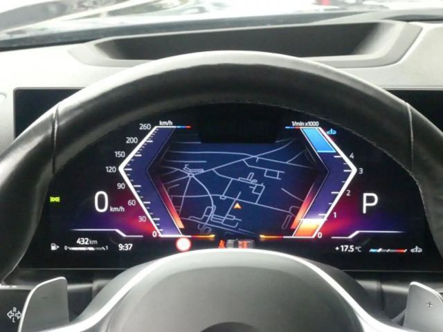 BMW 320 320d Touring xDrive