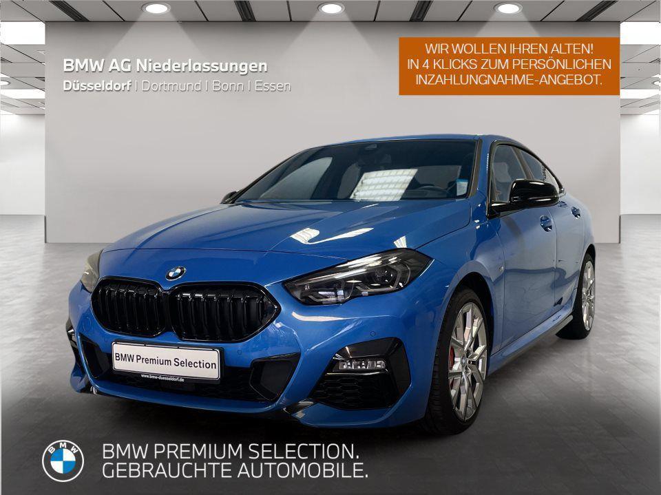 BMW 220 220i Coupé Gran Coupé