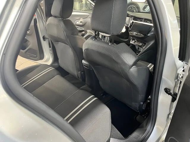 Opel Corsa GS-Line Grand Sport Turbo