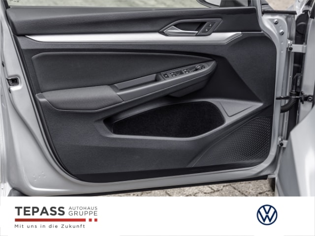 Volkswagen Golf Golf VIII Life Variant