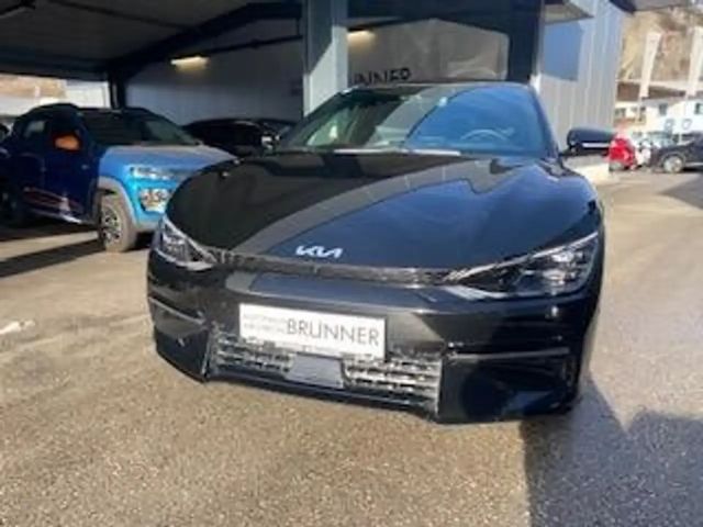 Kia EV6 GT-Line Vierwielaandrijving
