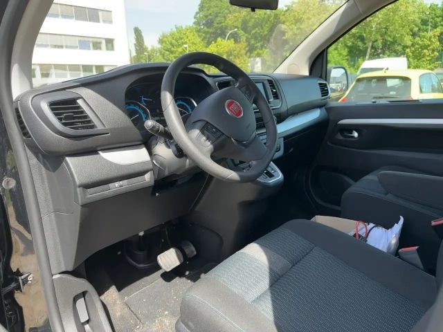 Fiat Ulysse L2 Elektro Automatik