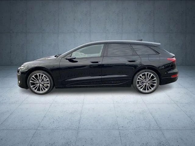 Audi A6 e-tron Avant Performance