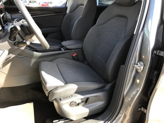 Skoda Kodiaq PlugIn-Hybrid Selection
