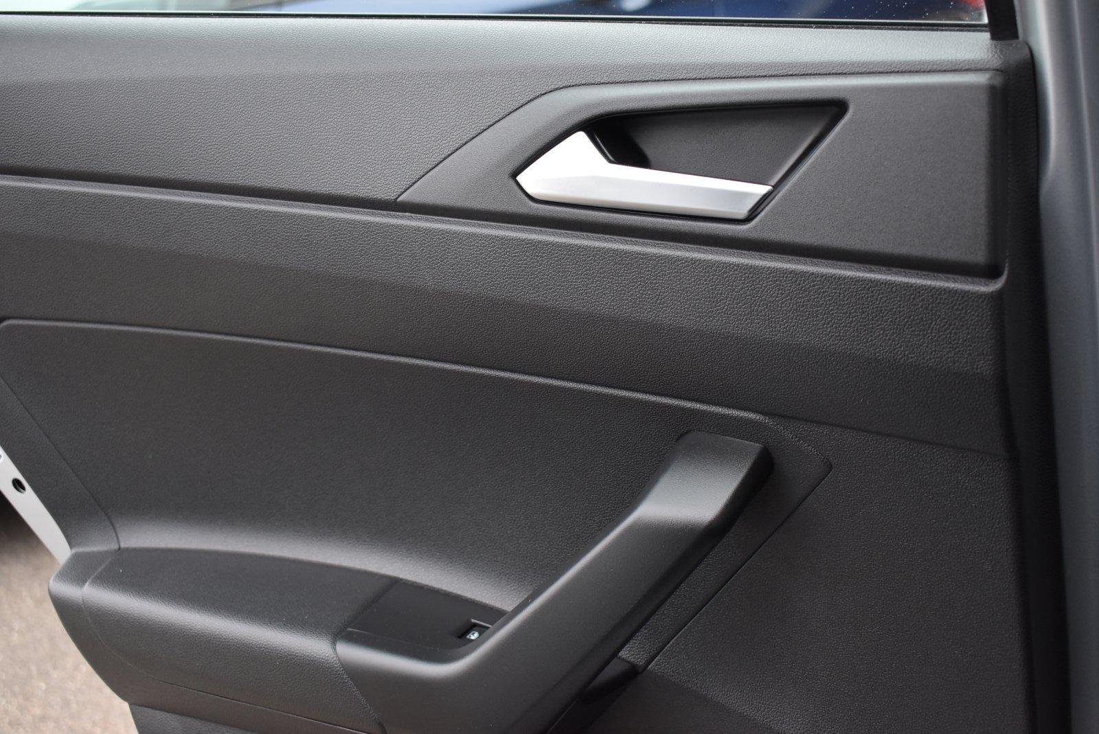 Volkswagen Polo 1.0 TSI DSG Life