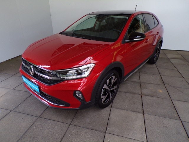 Volkswagen Taigo 1.5 TSI DSG