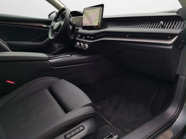 Skoda Superb 2.0 TDI 4x4 Combi