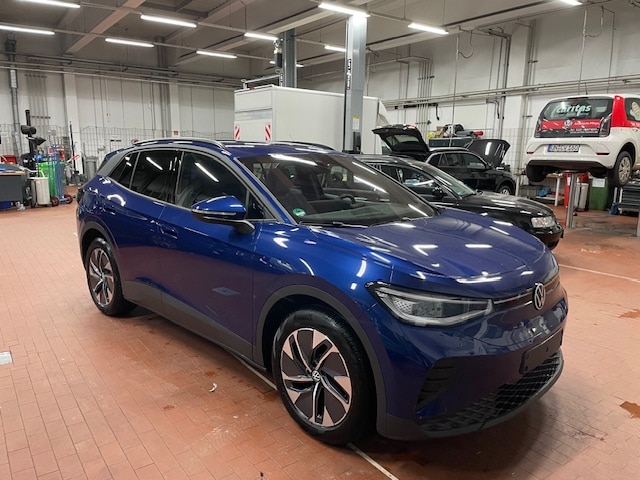 Volkswagen ID.4 IQ.Drive Pure