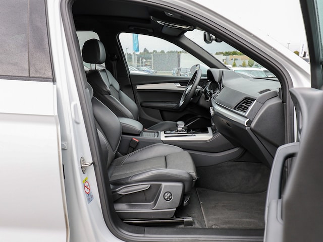 Audi Q5 50 TDI Quattro