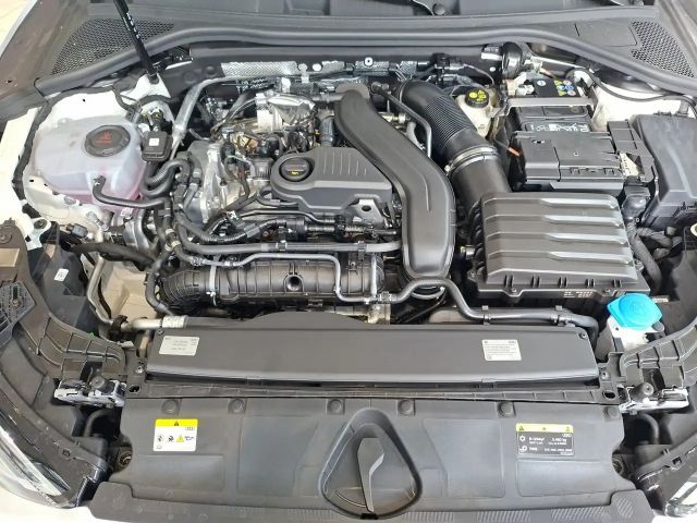 Audi A3 35 TFSI Sedan