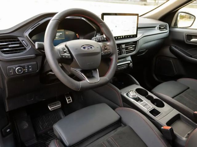 Ford Kuga AWD ST Line X