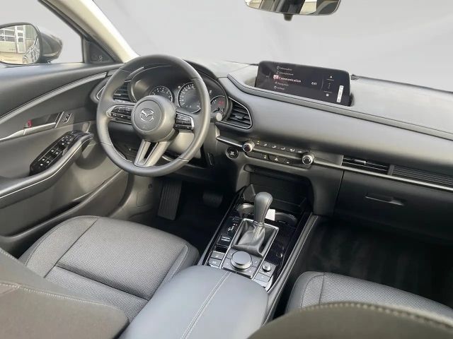 Mazda CX-30 Prime-line