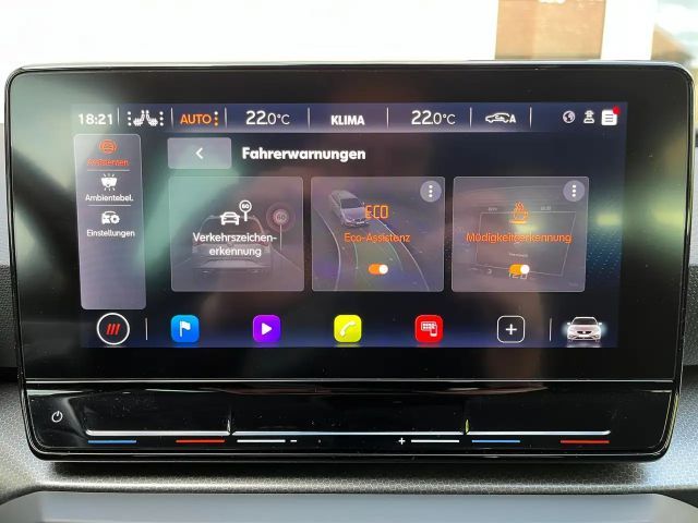 Seat Leon 2.0 TDI DSG Style