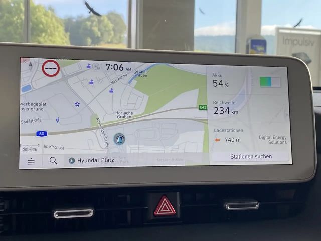 Hyundai IONIQ 5 73 kWh UNIQ