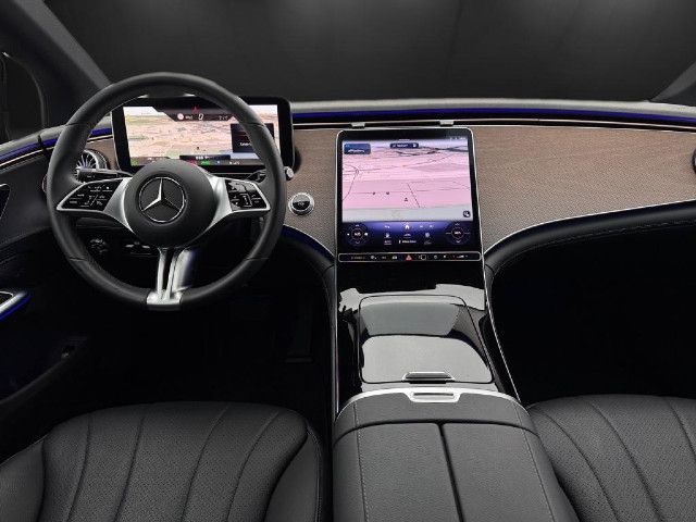 Mercedes-Benz EQE 350 Sedan