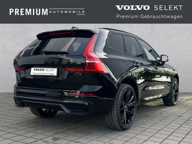 Volvo XC60 AWD Ultra