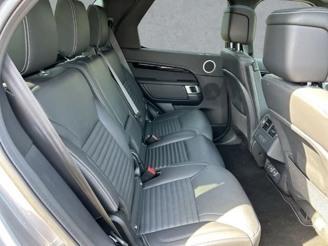 Land Rover Discovery D300 Dynamic R-Dynamic SE