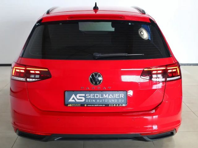 Volkswagen Passat 2.0 TDI Business Variant