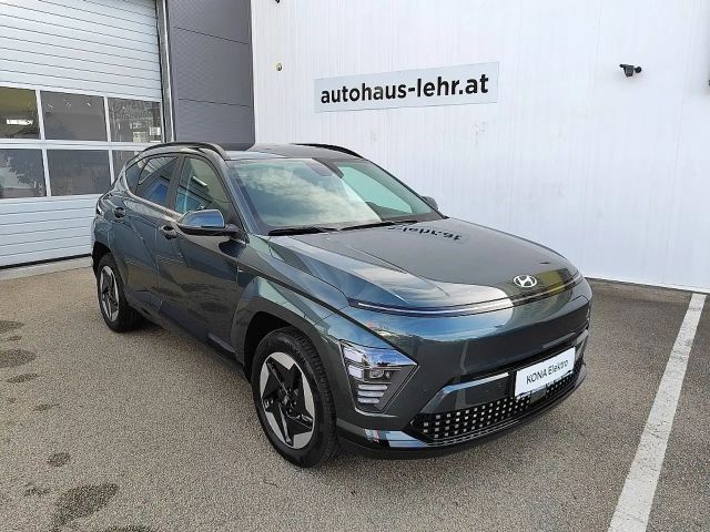 Hyundai Kona Electric