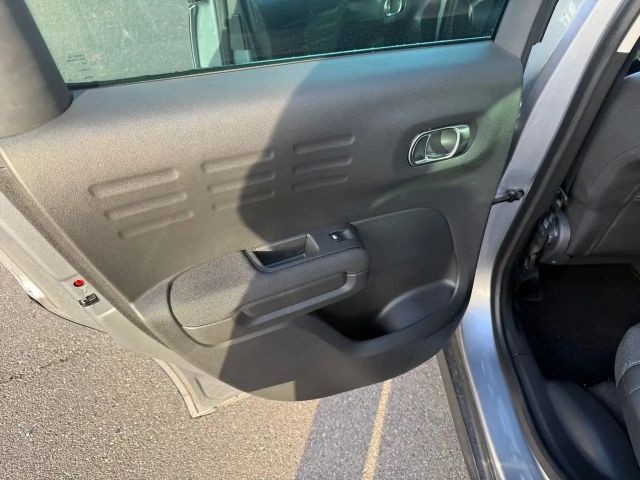 Citroën C3 Aircross Plus PureTech