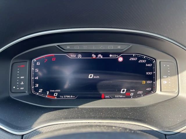 Seat Ibiza 1.0 TSI Style