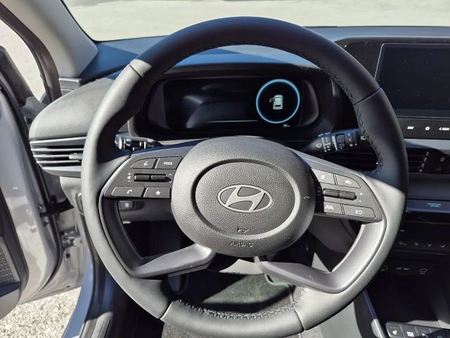 Hyundai i20 T-GDi Trend